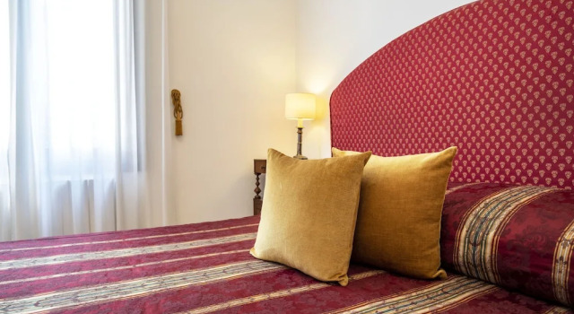 Двухместный номер Economy Palazzo Schiavoni Residenza depoca & Suite-Apartments