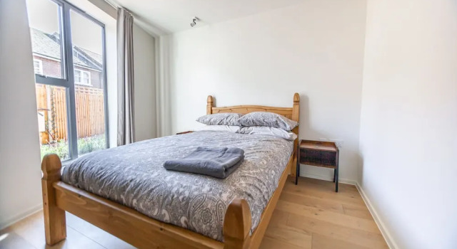 3 The Hideaway, Забронировать Отель Отели Исторического графства Суссекса с парковкой, Парковка