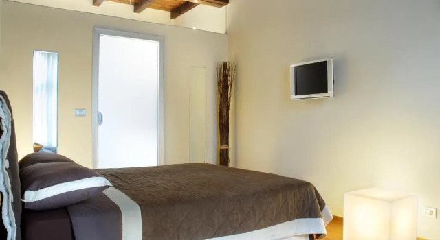 Номер Standard B&B Terres DAventure Suites