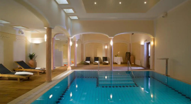 Alpen Hotel Post, Book Hotel Hotels in Vorarlberg with Parking, Parking