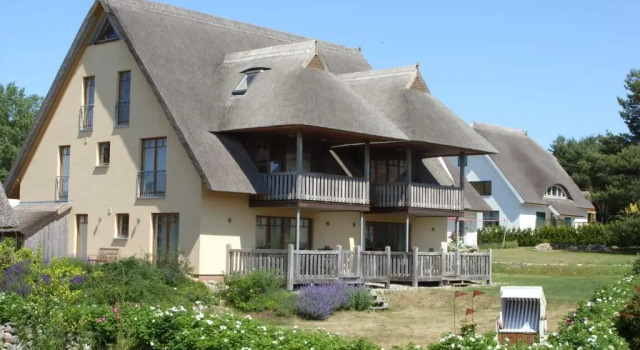 Fewos Herrmann Achterwasserblick, Book Hotel Loddin Usedom