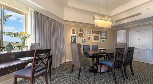 Casal Suite Southern Sun Maputo