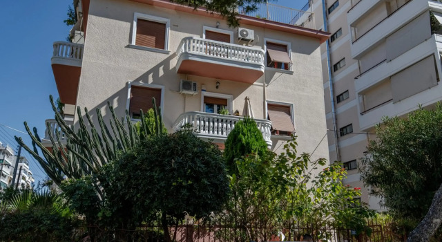 Garden Studio Paleo Faliro