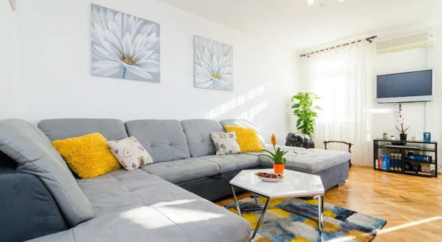 Апартаменты Sun City Apartment