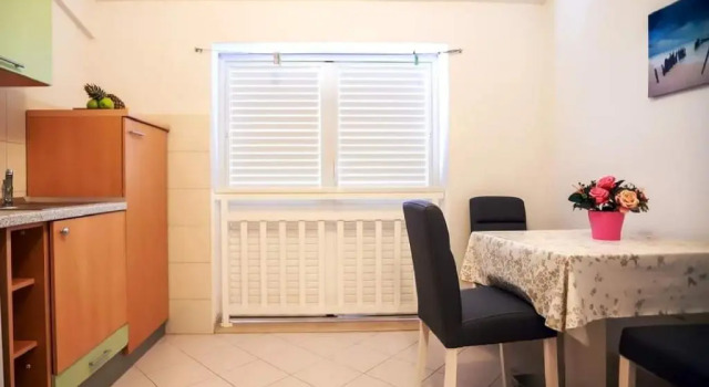 Апартаменты Superior Apartments Pezo