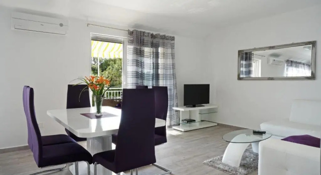 Apartment L&A, Забронировать Апартаменты/квартира Апартаменты Шибеник, Апартаменты/квартира