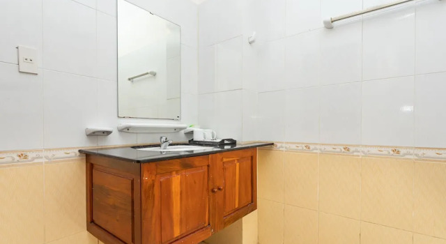 Номер Standard Bach Duong Phu Quoc Resort
