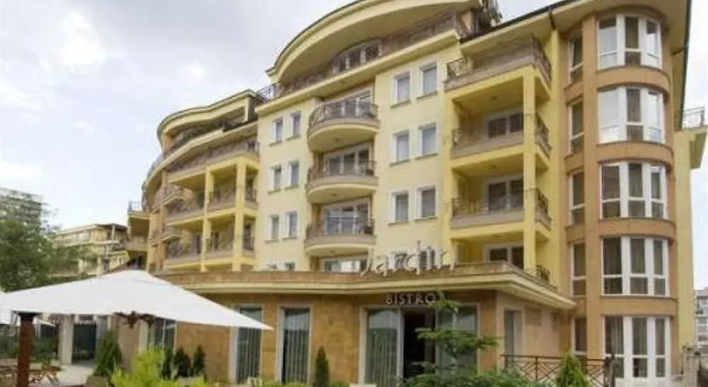 Apartment House Bulgaria