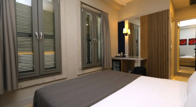 Номер Standard The Alaçatı Ariel Hotel