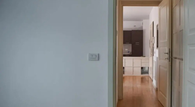 Easy Welcome Como Comfort Flat, Prenota Hotel Como Como