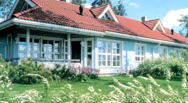 Апартаменты Holiday Club Katinkulta