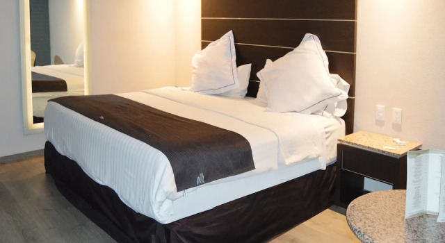 Люкс Hotel Seoul