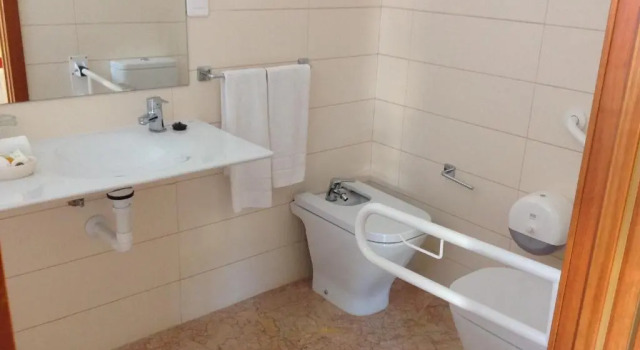 Двухместный номер Standard Hotel Riad Arruzafa