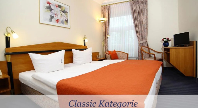 Hotel-Restaurant Wanders