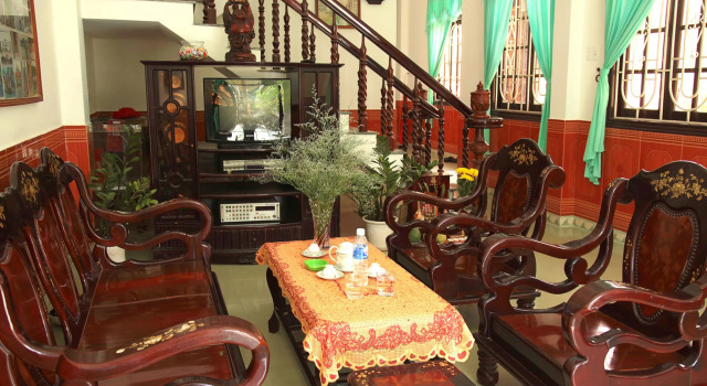 Sunny Garden Homestay, Забронировать Гостевой дом Гостевые дома Хойан, рядом с Kim Bong Carpentry Village, Гостевой дом