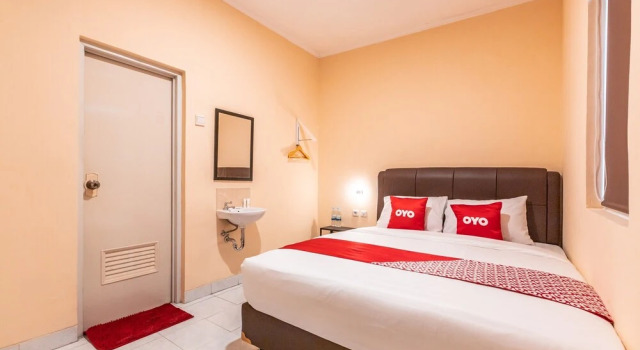 Pavilio Residence by OYO Rooms