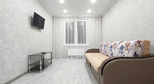 Apartment on Petra Gavrilova street 3, Réserver Appartement Novoye Shigaleevo Pestrechinsky District