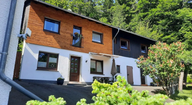 Pretty Apartment in Medebach With Adjacent Forest, Забронировать Апартаменты/квартира Медебах 