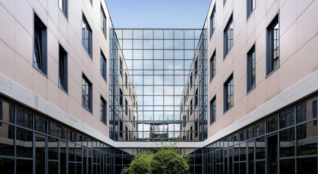 Best Western Hotel Cavalieri Della Corona