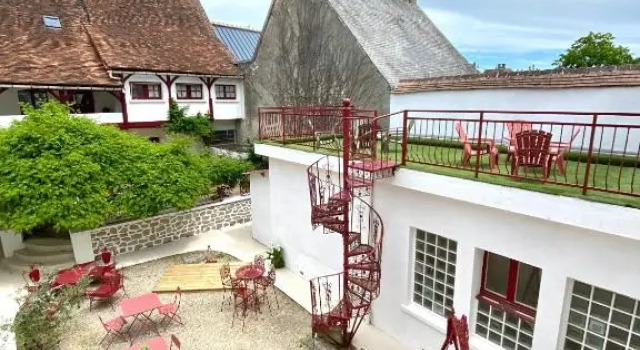 Appartement Centre ville Le blanc, Prenota Appartamento Le Blanc Indre