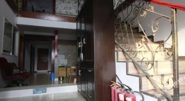 Chengde Motel, Book Motel Jian Xi 