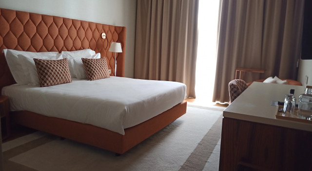 The Wine House Hotel - Quinta da Pacheca