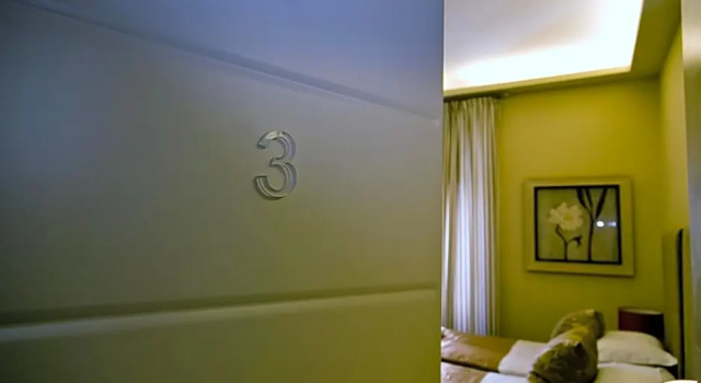 Номер Deluxe Hotel Valeri
