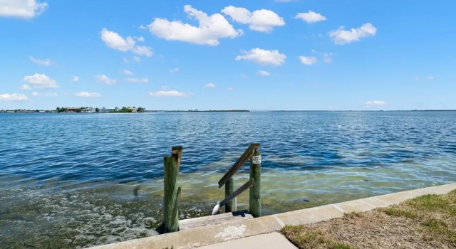 Palma Del Mar G-110, Rezerwuj Hotel Saint Petersburg Pinellas County
