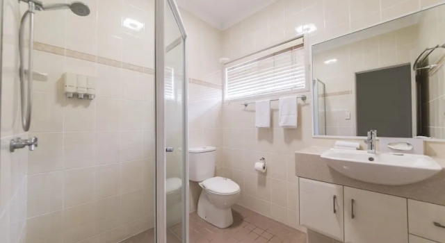 Апартаменты Deluxe Apartments on Palmer