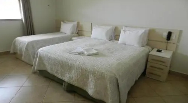 Holambra Garden Hotel, Забронировать Отель Оламбра штат Сан-Паулу