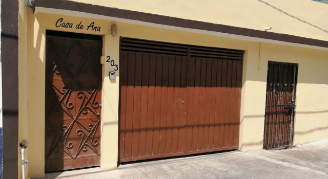 Casa de Ana