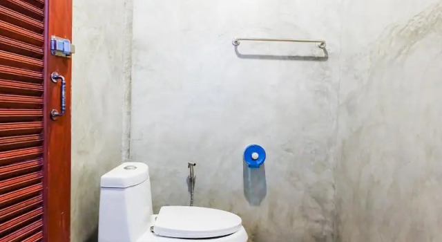 Номер Standard OYO 690 Bann Supansa Resort