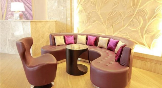 Keke Garden, Varaa Hotelli Hotellit Guangdong aamiaisella, Aamiainen