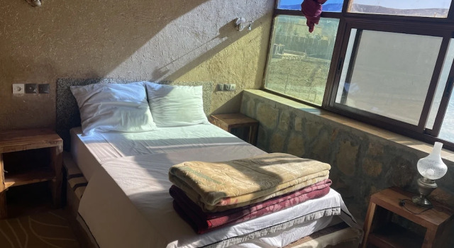 Номер Standard AZIGHAME Complexe Touristique