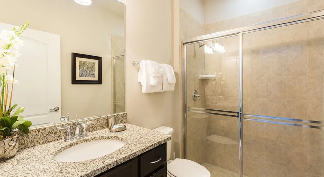 Вилла Shv118 - Windsor At Westside #19- 9 Bed 6 Baths Villa