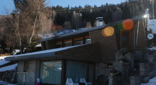 Апартаменты Bormio 2000 Ski Apartment