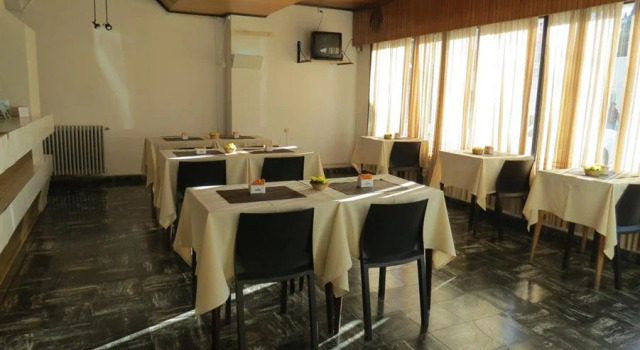 Hotel Oviedo