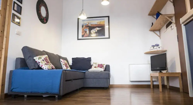 Апартаменты Casa Bella Skyline