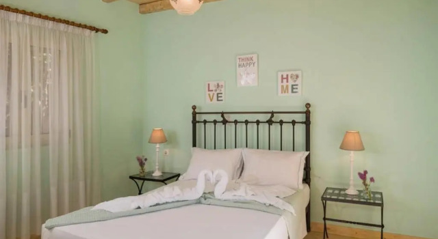 Вилла Seaview Villa Sofia  Top destination