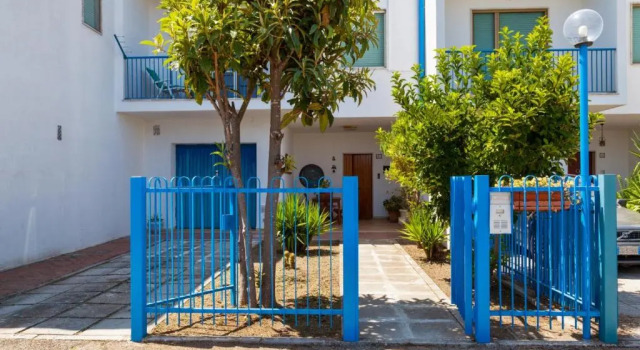 Apartment Dimora Teodora