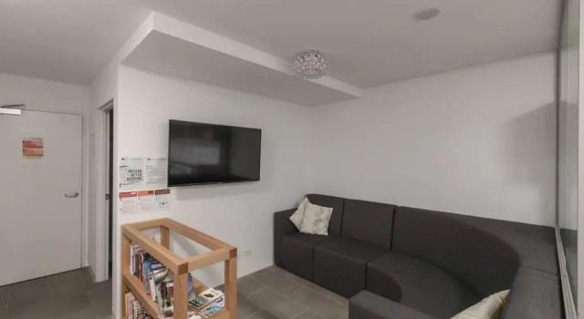 Апартаменты c 1 комнатой 1 Bedroom Apartment @ Mason Square