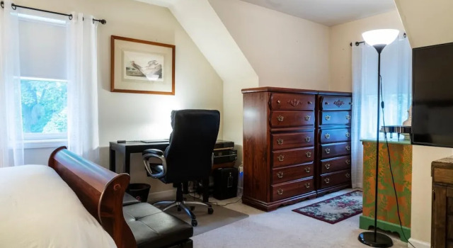 High Street Hideaway, Varaa Hotelli New Milford Connecticut