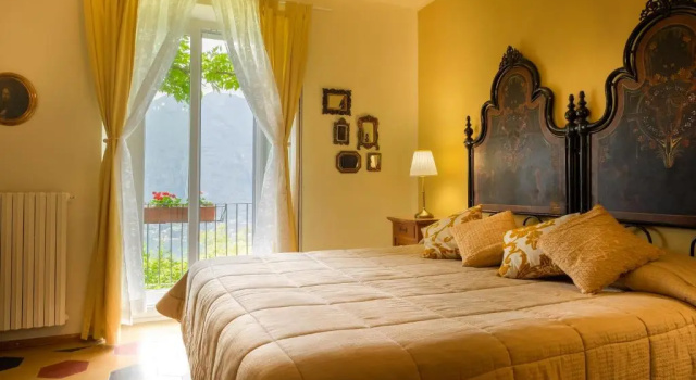Номер Standard B&B Villa le Ortensie