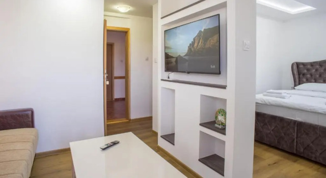 Студия Hotel Pavlović