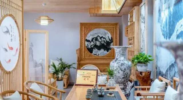 Dali Slow Life·Beyond the Garden, Prenota Hotel Hotel a Dali con parcheggio, Parcheggio