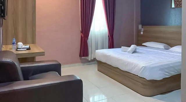 Abita Hotel and Resto RedPartner