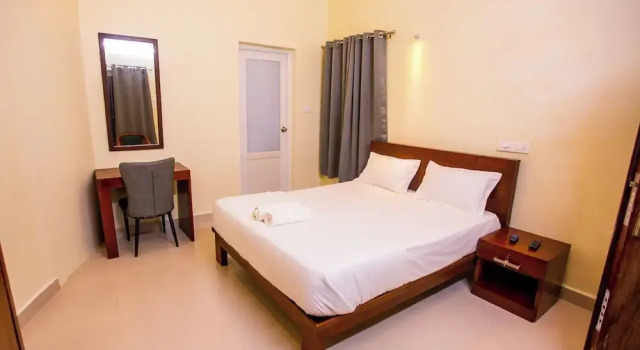 Mount Tales Vagamon, Prenota Hotel Hotel economici a Vagamon