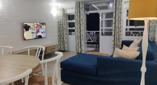 Коттедж 44 Montego Bay Caribbean Estates