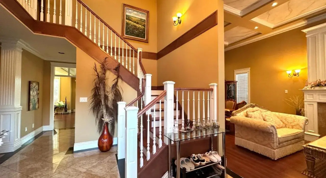 Vancouver Luxury Homestay, Buchen Sie Hotel Richmond 