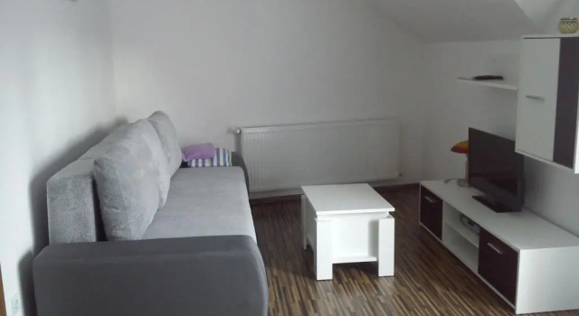 Апартаменты Guest House Buk Rastoke